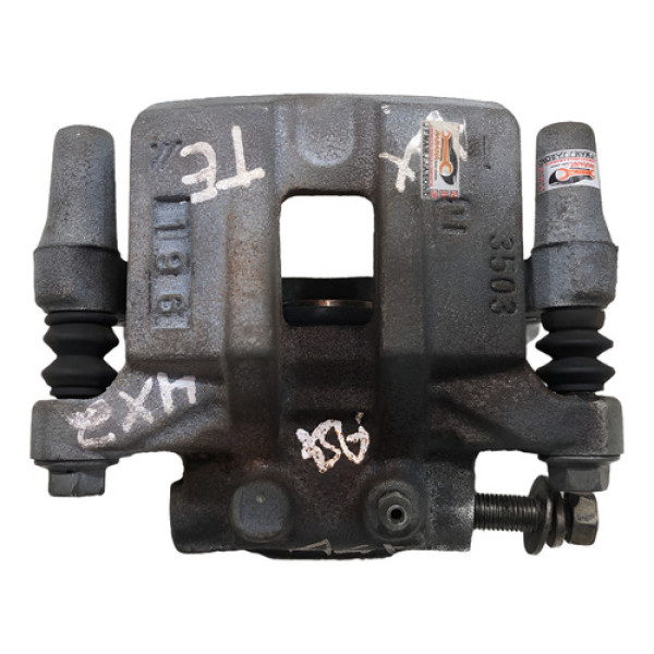 Pinça Freio Traseira Esquerda Asx 2010 Á 2016 Original