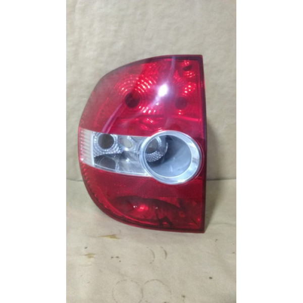 Lanterna Esquerda Fox 2003 - 2008