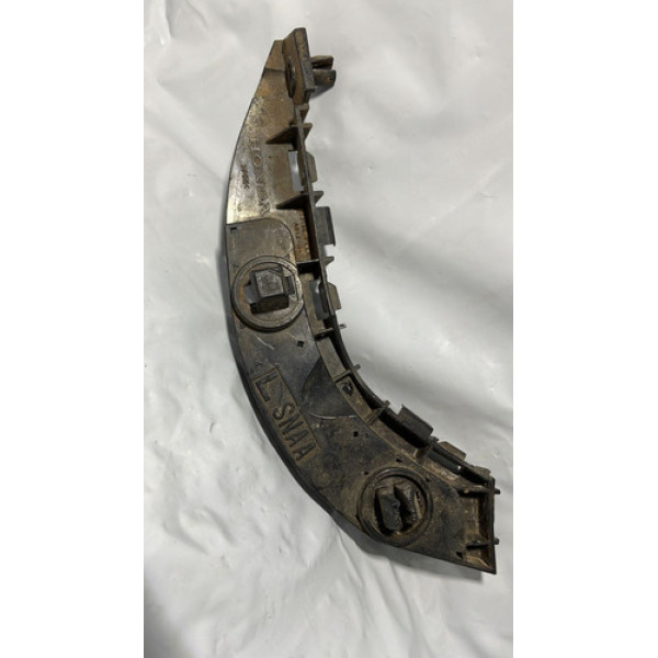 Guia Parachoque Dianteiro Esquerdo Honda New Civic