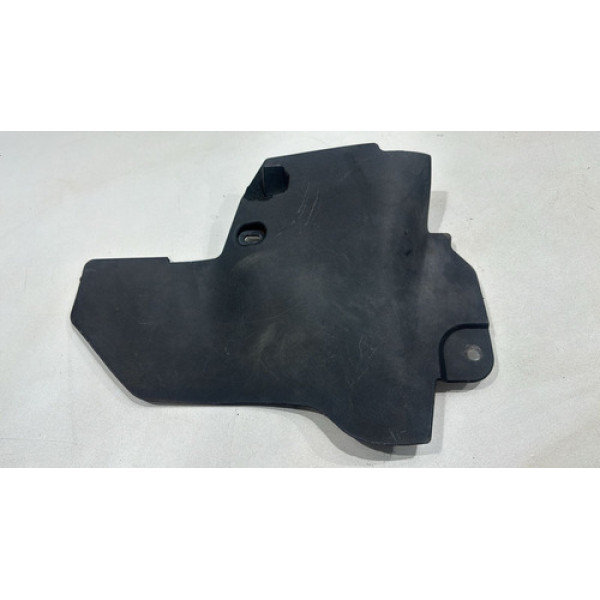 Moldura Acabamento Console Esquerdo Corsa Montana 2003 Á 06