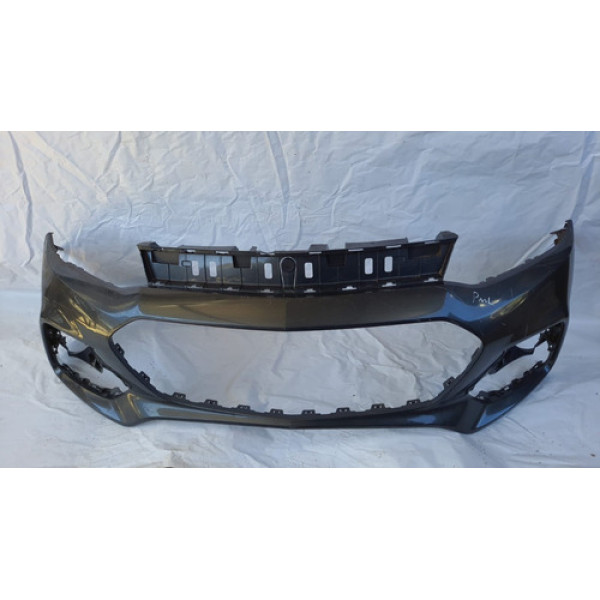 Parachoque Dianteiro Chevrolet Tracker 2017 2018 2019