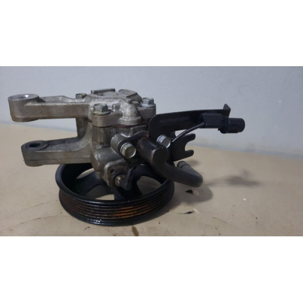 Bomba Direcao Hidraulica Hb20 2013 2014 2015  571001s100