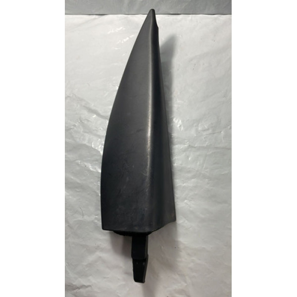 Moldura Interna Traseira Esquerda Toyota Etios Hatch 