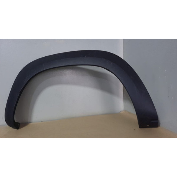 Alargador Moldura Do Paralama Traseiro Lado Direito 17/20