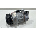 Compressor De Ar Gm Cruze Ltz 1.4 2017 Á 2021 39038560