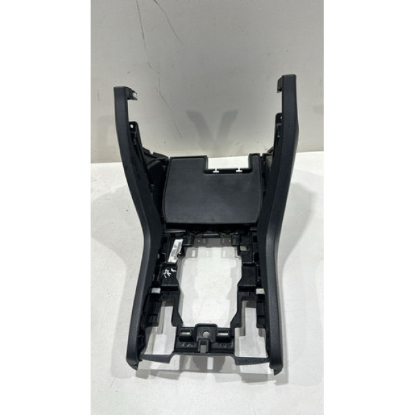 Acabamento Console Central Front Honda Civic G10 2017 Á 2021