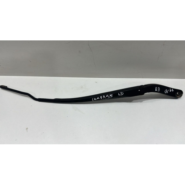 Braço Haste Direito Limpador Jeep Compass 2018 Á 2021 Orig.