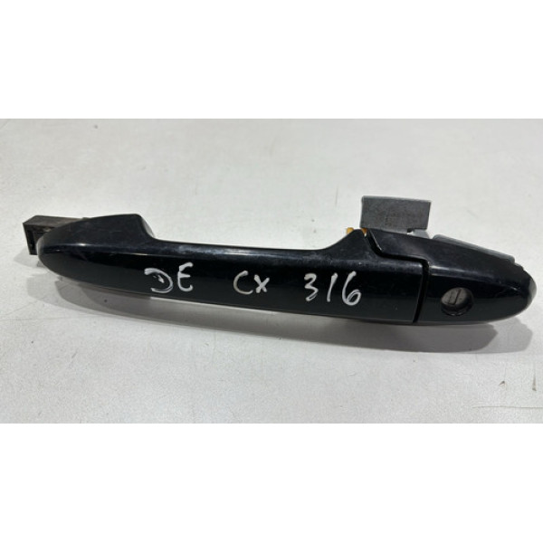 Maçaneta Externa Dianteiro Esquerdo Hrv 2016 Á 2020 Original