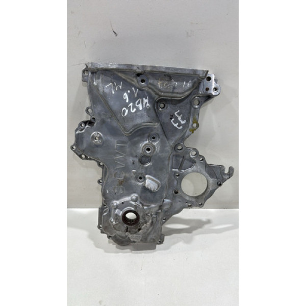 Tampa Lateral Do Motor Hyundai Hb20 1.6 S-cvvt 2013 Á 2019