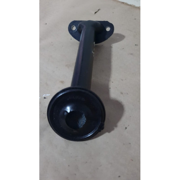 Pescador Bomba Óleo Gol G5 G6 Voyage Fox 1.6 Vw 032115251d