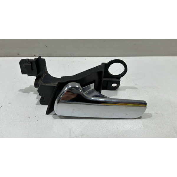 Maçaneta Interna Traseira Esquerda Gm Astra 1999 Á 2011