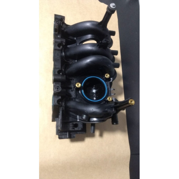 Coletor Admissão Renault Logan Sandero Kangoo 8200656779