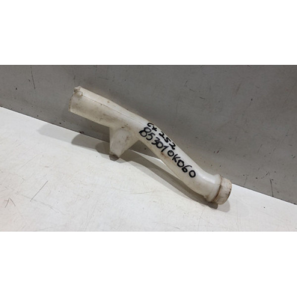 Gargalo Reservatório De Água Toyota Hilux 3.0 2012/2015