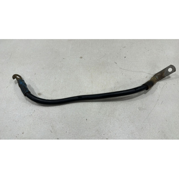 Cabo Terra Polo Bateria Vw Passat 2006 Á 2010 N°3c0971250e