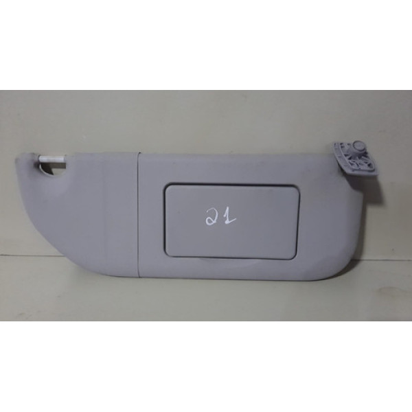 Quebra Sol Lado Direito C3  2009 2010 Original