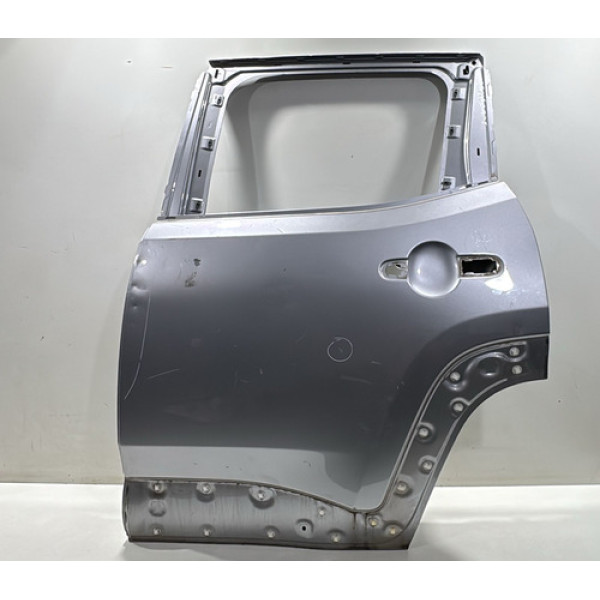 Porta Traseira Esquerda Jeep Renegade 2016 Á 2020 Usado Orig