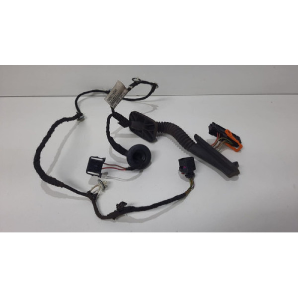 Chicote Porta Traseira Direita Vw Up 2014 Á 2020 1sb971694d