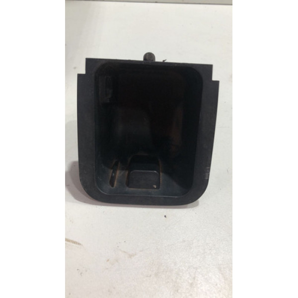 Acabamento Console Cinzeiro Renault Clio 2000 A 2007