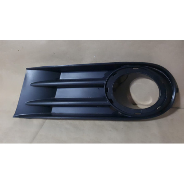 Moldura Grade Farol De Milha Le Gol Voyage G5  2009 A 2013