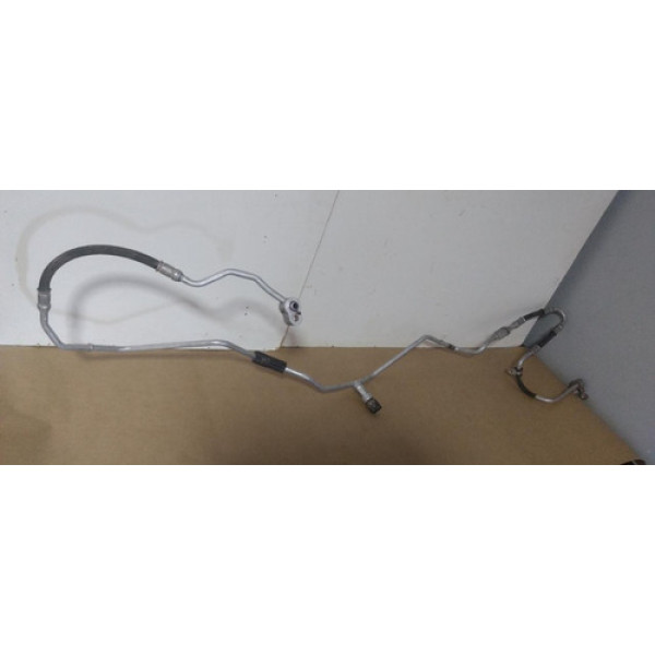 Mangueira Ar Condicionado Gol Saveiro Voyage Original Vw 