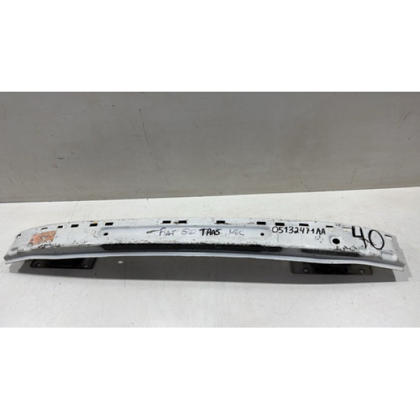 Alma Traseira Original Fiat 500 2012