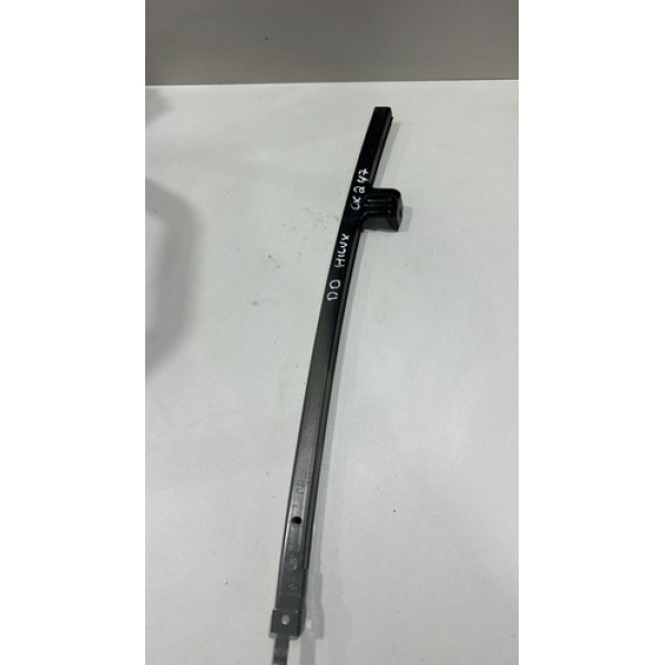 Guia Vidro Dianteira Direita Hilux 2017 Á 2021 Original