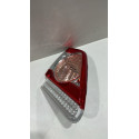 Lanterna Tampa Traseira Esquerdo Corolla 2012 2013 2014 