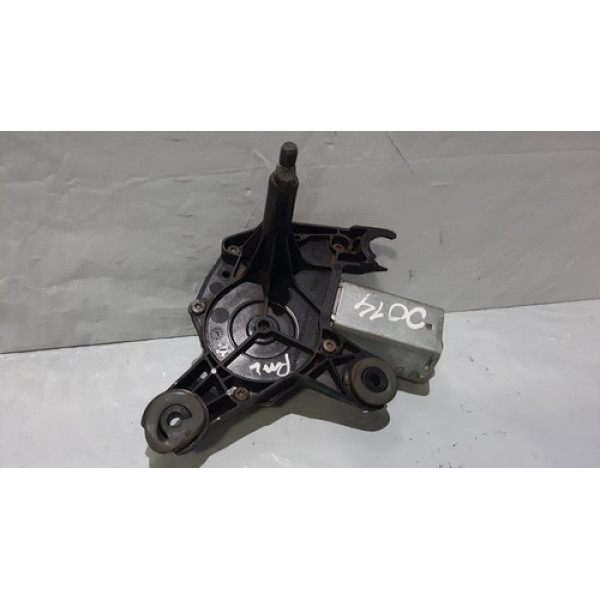 Motor Limpador Parabrisa Traseiro Fiat Punto 08/12 518017730