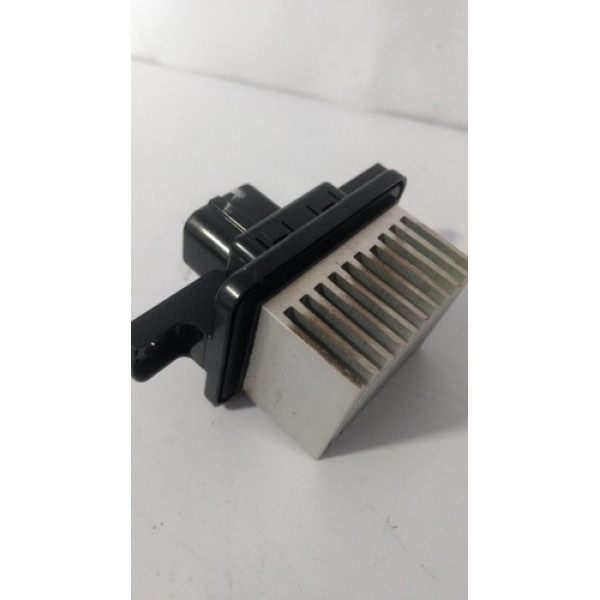 Resistência Ar Condicionado Honda Civic G10 2017 2018 2019