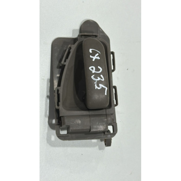 Maçaneta Interna Esquerda Xsara Picasso 2001 A 2011.