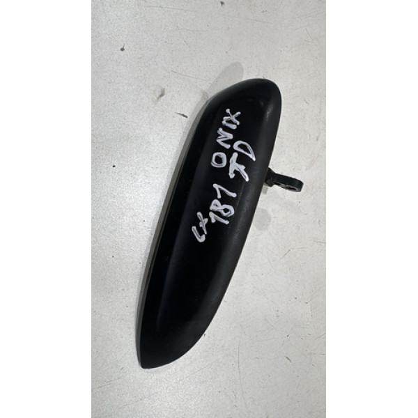 Maçaneta Externa Traseira Direita Chevrolet Onix 2012 Á 2019