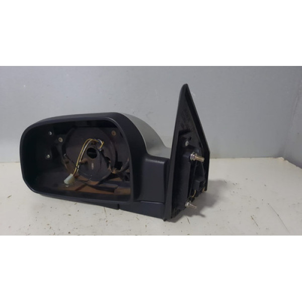 Retrovisor Tucson 2007/2014 Esquerdo Sem Motor Sem Lente