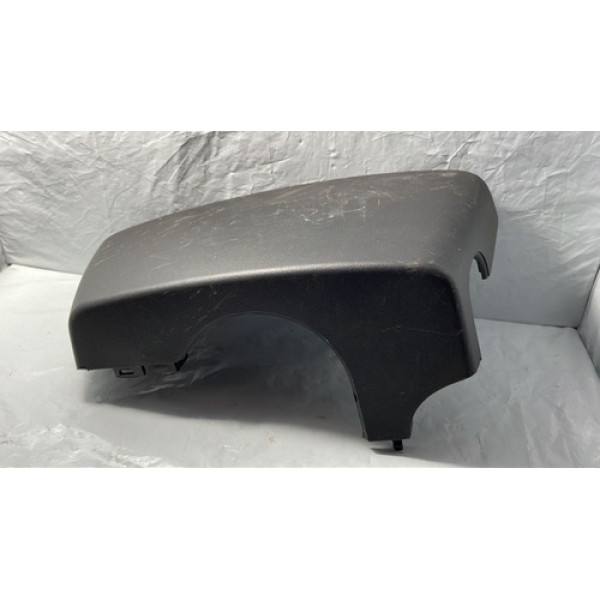 Moldura Superior Coluna Direção Clio Symbol 08/12 8200446722