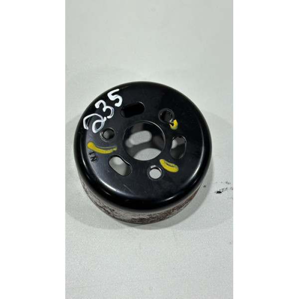 Polia Bomba De Agua Renault Duster 2015/2019