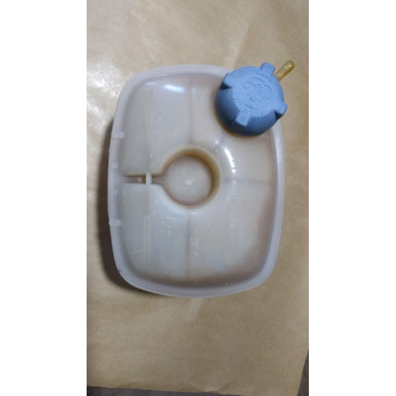 Reservatorio Agua Radiador Gol Parati Santana Voyage Saveiro Reservatorio Agua Radiador Gol Parati Santana Voyage Saveiro