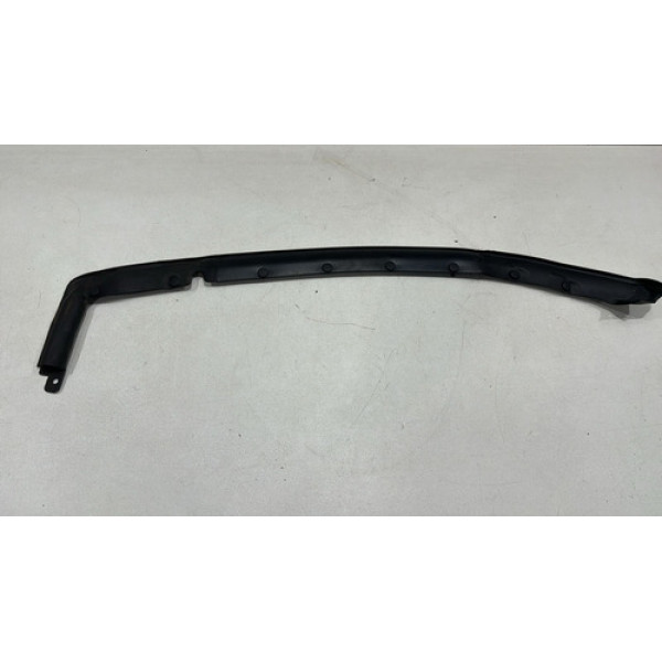 Borracha Acab Frontal Porta Dianteiro Direita Civic 2017/20.