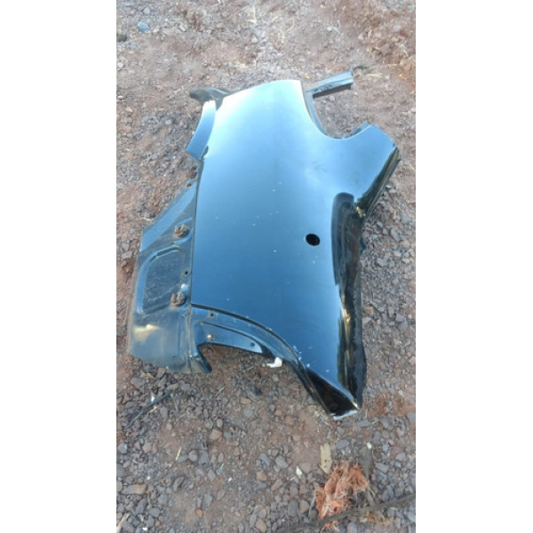 Lateral Traseira Esquerda Vectra 1997 1998 1999 Original