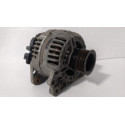 Alternador Audi A3 Golf Bora New Beetle 08 A 12 0124325137