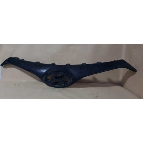 Grade Dianteira Do Radiador Hb20 2013 2014 2015