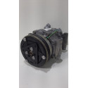 Compressor Ar Clio Logan Sandero March 1.0 926001hb0b Compressor Ar Clio Logan Sandero March 1.0 926001hb0b