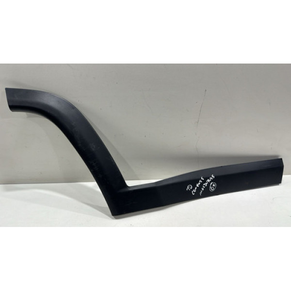 Moldura Aplique Porta Traseira Direita Compass 2022 2024