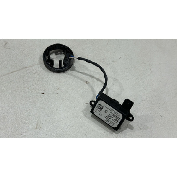 Antena Imobilizador Chevrolet Ônix (m3n-284074) Original