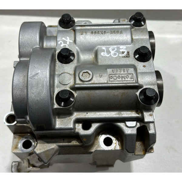 Bomba De Óleo Balanceador Ford Fusion 2.0 Ecoboost 14/18