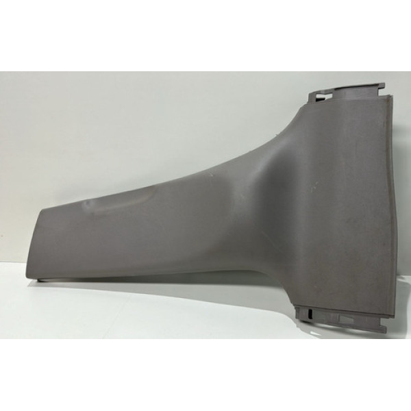 Acabamento Coluna Inferior Central Esquerda Civic 2012 Á 16