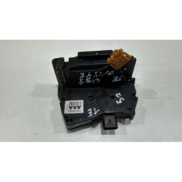 Fechadura Traseira Esquerda Gm Onix 2012 A 2019 Original