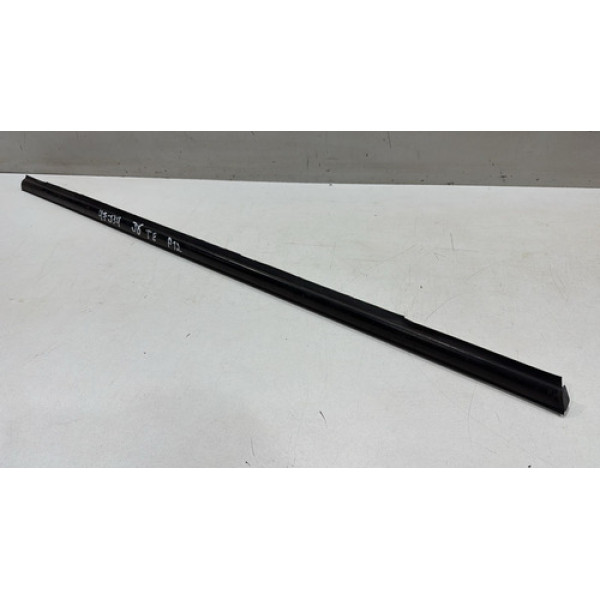 Pestana Externa Porta Traseira Esquerda Jac J6 2012 Á 2017