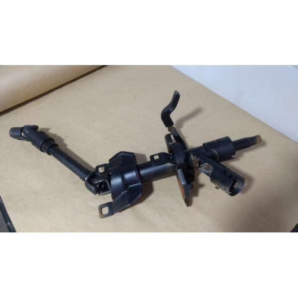 Coluna De Direção - Peugeot 206 207