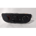 Comando Ar Condicionado Renault Kwid