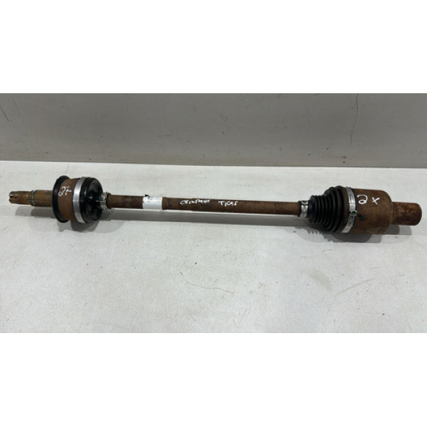 Semi Eixo Traseiro Jeep Compass 4x4 2017 Á 2021 Orig