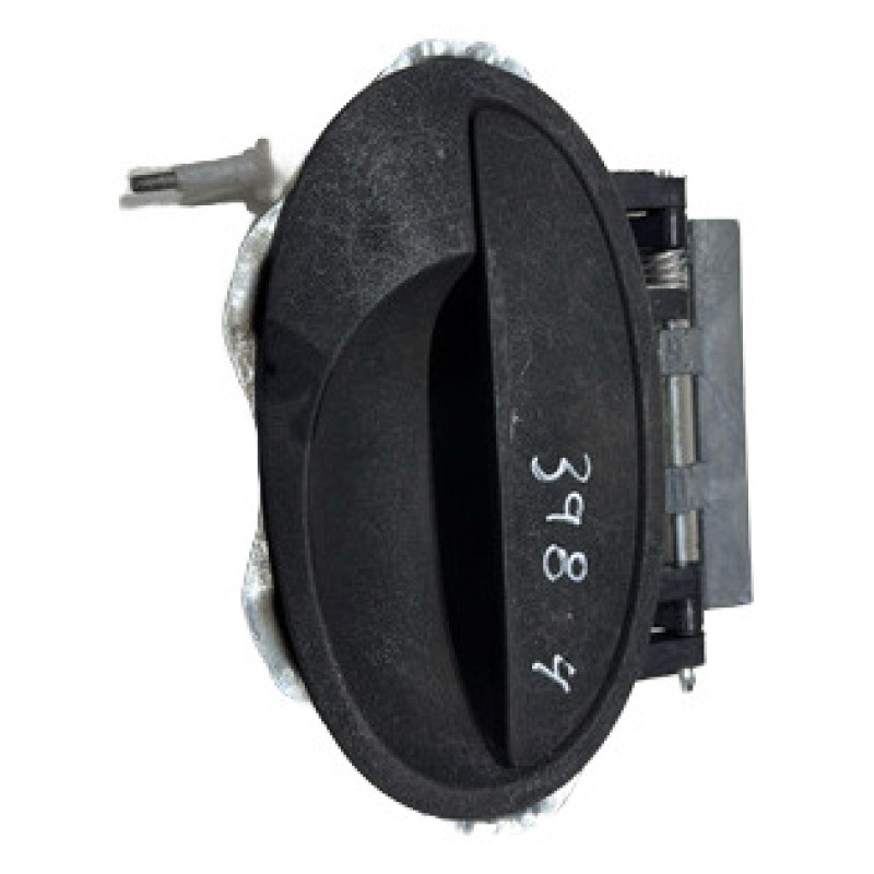 Maçaneta Traseira Direita Corsa Meriva 2002 A 2012 Maçaneta Traseira Direita Corsa Meriva 2002 A 2012